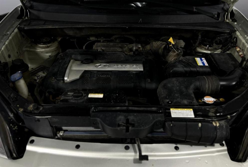 Hyundai Tucson I Нижний Новгород  - изображение 22