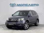 Honda CR-V III Рестайлинг Калининград  - изображение 23