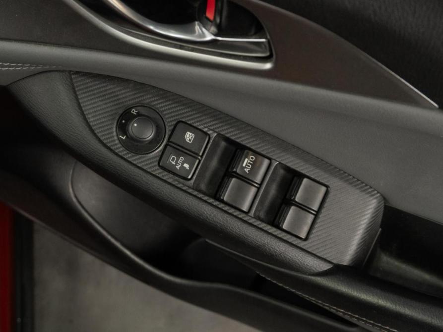 Mazda CX-3 I Рестайлинг Тюмень  - изображение 20