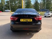 Lada (ВАЗ) Vesta I Нефтекамск  - изображение 15