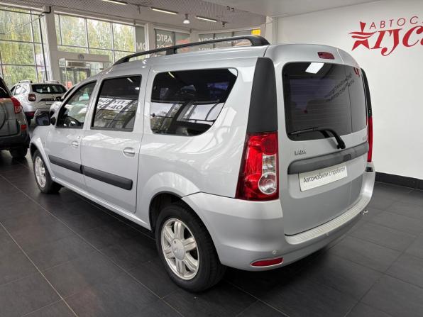 Lada (ВАЗ) Largus I с пробегом 2013 года, цена 648 000 рублей, 154099 км, универсал, Автокод Объявления