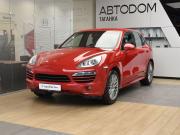 Porsche Cayenne II (958) Москва  - изображение 32