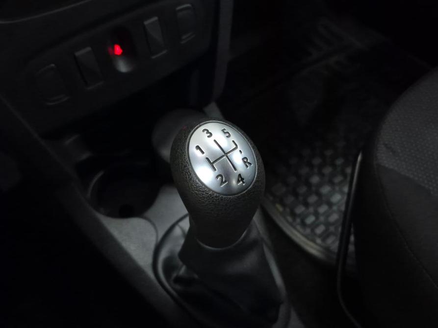 Renault Logan II Альметьевск  - изображение 16