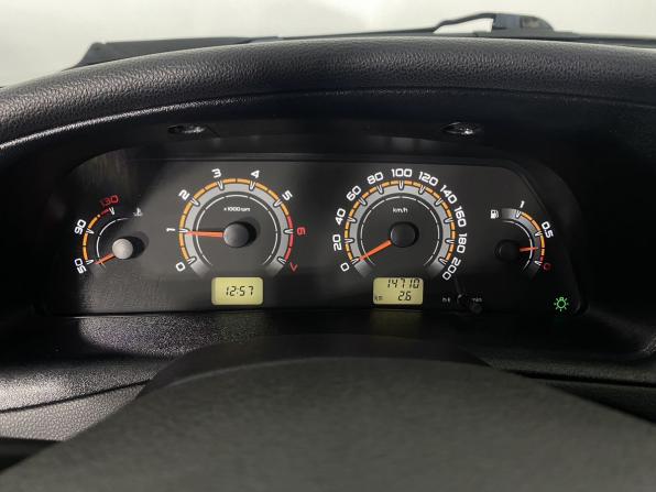 Lada (ВАЗ) Niva Travel I с пробегом 2023 года, цена 940 000 рублей, 14706 км, внедорожник, Автокод Объявления