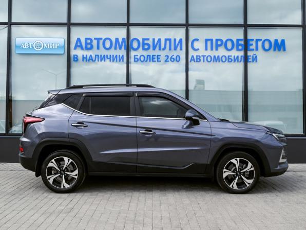 Москвич 3 с пробегом 2023 года, цена 1 605 000 рублей, 50345 км, внедорожник, Автокод Объявления