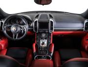 Porsche Cayenne II Рестайлинг (958) Москва  - изображение 37