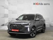 Chery Tiggo 7 Pro Max I Екатеринбург  - изображение 21