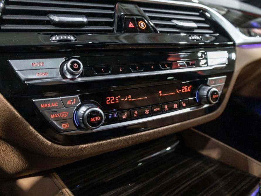 BMW 5 серии VII (G30/G31/G38) Рестайлинг Санкт-Петербург  - изображение 34
