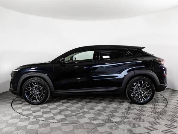 Changan UNI-T I с пробегом 2023 года, цена 2 275 000 рублей, 35338 км, внедорожник, Автокод Объявления