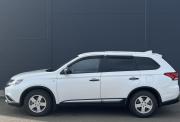 Mitsubishi Outlander III Рестайлинг 2 Красноярск  - изображение 44