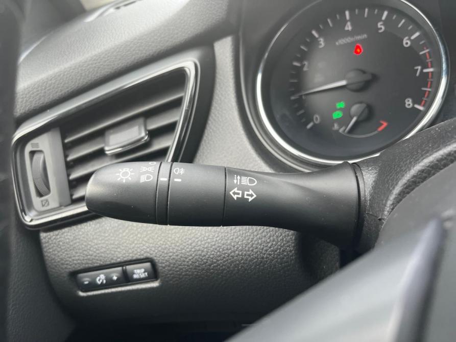 Nissan Qashqai II Рестайлинг Пермь  - изображение 20