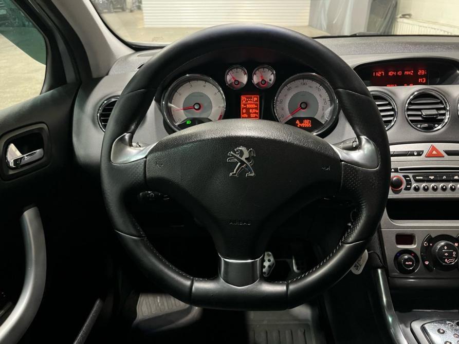 Peugeot 308 I Рестайлинг Пермь  - изображение 15