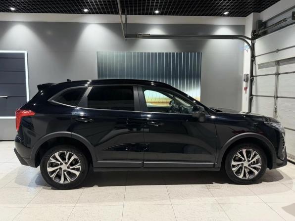 Haval Jolion I Рестайлинг с пробегом 2024 года, цена 1 800 000 рублей, 103725 км, внедорожник, Автокод Объявления