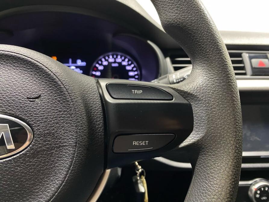 Kia Rio IV Москва  - изображение 14