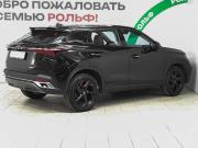 Omoda C5 I Москва  - изображение 28