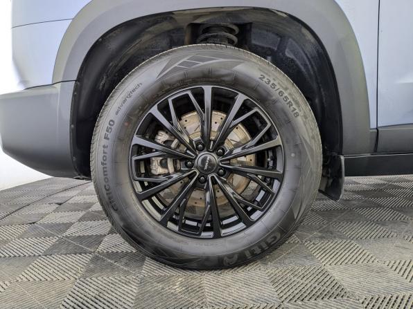 Haval Dargo с пробегом 2024 года, цена 2 850 000 рублей, 23109 км, внедорожник, Автокод Объявления