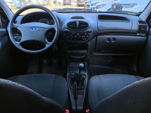 Lada (ВАЗ) Kalina I с пробегом 2012 года, цена 299 000 рублей, 117000 км, хэтчбек, Автокод Объявления