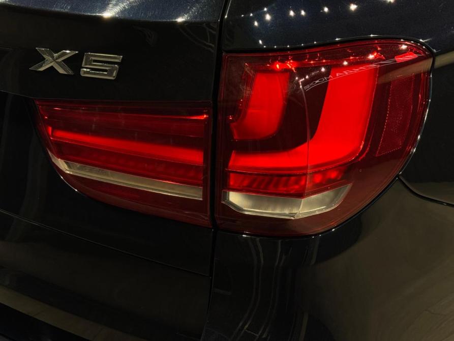 BMW X5 III (F15) Иркутск  - изображение 10