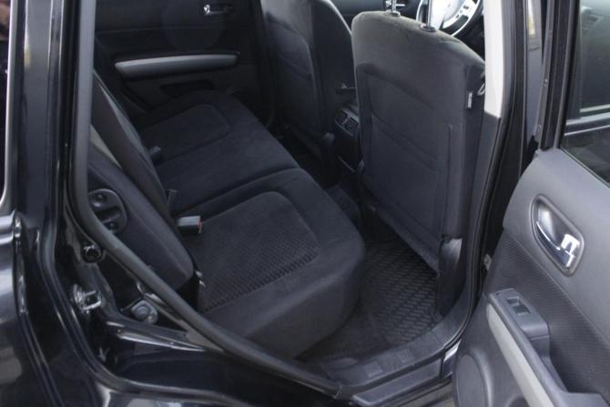 Nissan X-Trail II Рестайлинг с пробегом 2011 года, цена 1 390 000 рублей, 189349 км, внедорожник, Автокод Объявления