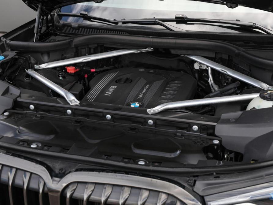 BMW X7 I (G07) Москва  - изображение 10