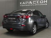 Mazda 3 III (BM) Пермь  - изображение 20