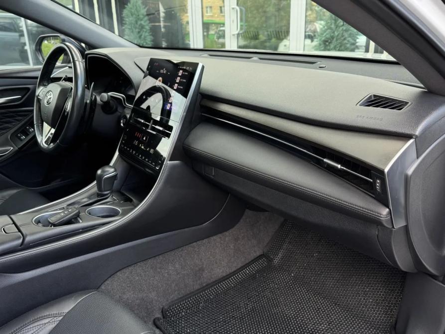 Toyota Avalon V Екатеринбург  - изображение 27