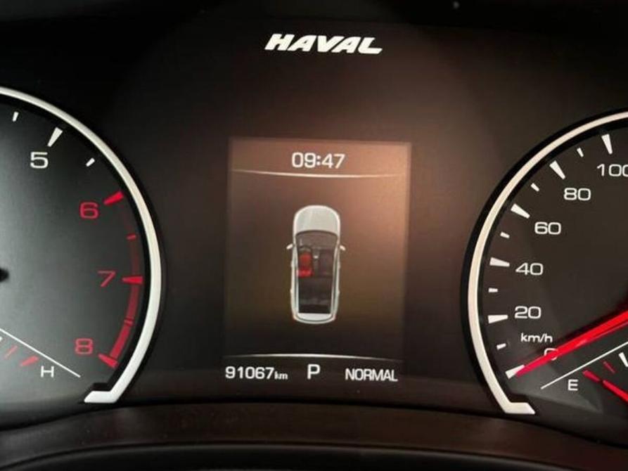 Haval Jolion I Москва  - изображение 13