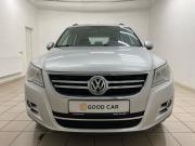Volkswagen Tiguan I Энгельс  - изображение 36