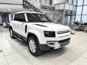 Land Rover Defender II Казань  - изображение 25