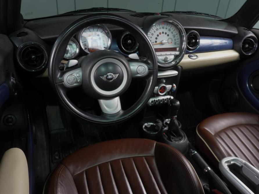 Mini Cabrio II Воронеж  - изображение 9