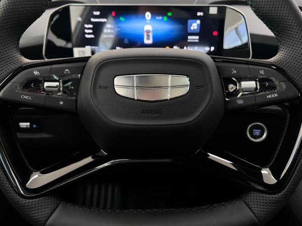 Geely Cityray с пробегом 2026 года, цена 3 044 000 рублей, 15 км, внедорожник, Автокод Объявления