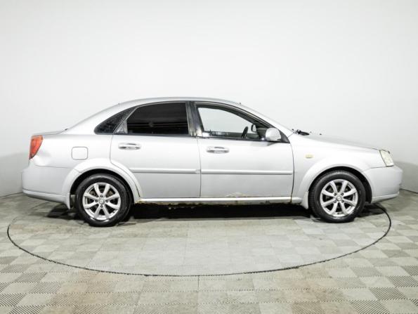 Chevrolet Lacetti I с пробегом 2007 года, цена 299 585 рублей, 315185 км, седан, Автокод Объявления