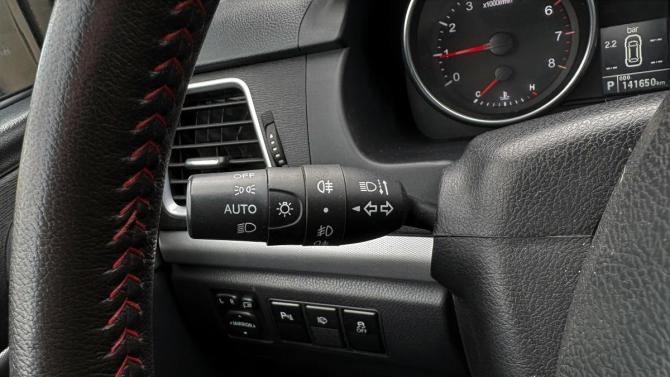Haval H6 I с пробегом 2019 года, цена 1 525 000 рублей, 141635 км, внедорожник, Автокод Объявления