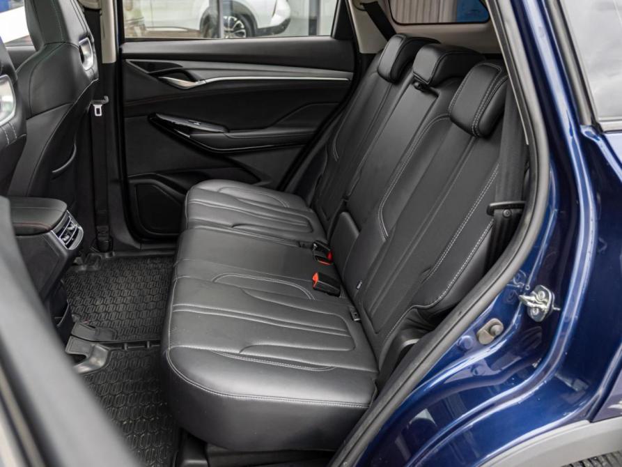 Changan CS75 Plus I Рестайлинг Краснодар  - изображение 9