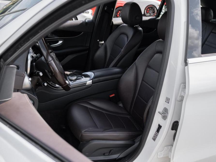 Mercedes-Benz GLC I (X253) Сочи  - изображение 10