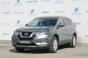 Nissan X-Trail III Рестайлинг Пермь  - изображение 24