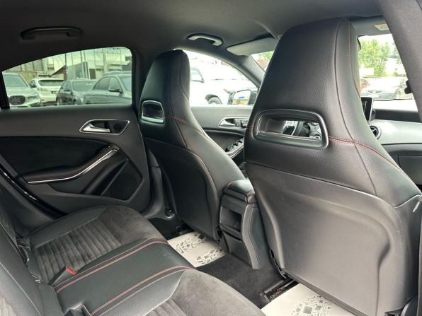 Mercedes-Benz CLA I (C117 X117) с пробегом 2014 года, цена 1 870 000 рублей, 119560 км, седан, Автокод Объявления