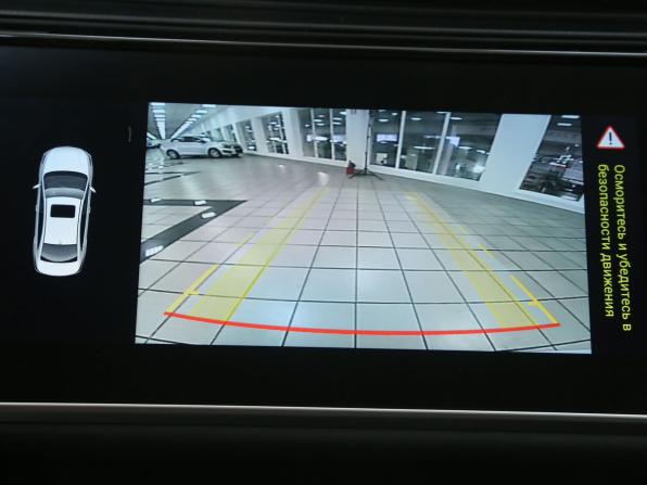 Omoda S5 с пробегом 2024 года, цена 1 500 000 рублей, 40350 км, седан, Автокод Объявления