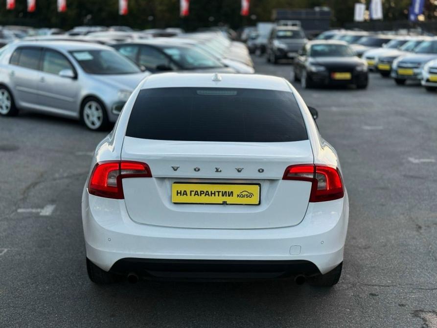 Volvo S60 II Ижевск  - изображение 5