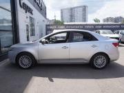 Kia Cerato II Москва  - изображение 23