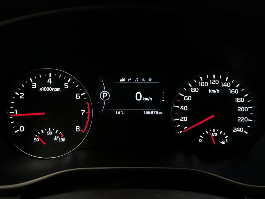Kia Sportage IV Санкт-Петербург  - изображение 14