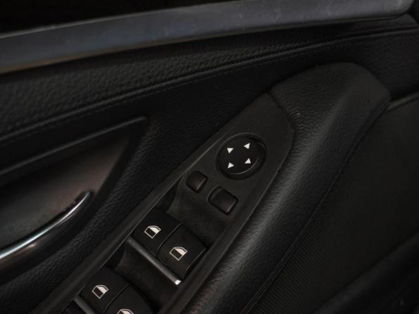 BMW 5 серии VI (F10/F11/F07) Рестайлинг с пробегом 2015 года, цена 2 599 000 рублей, 206122 км, седан, Автокод Объявления