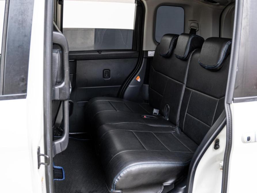 Toyota Roomy I Краснодар  - изображение 7
