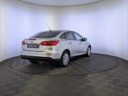 Ford Focus III Рестайлинг Москва  - изображение 33