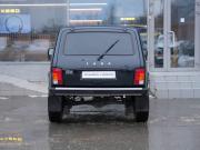 Lada (ВАЗ) Niva Legend I Новосибирск  - изображение 25