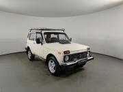 Lada (ВАЗ) 2121 (4x4) I Рестайлинг Уфа  - изображение 25