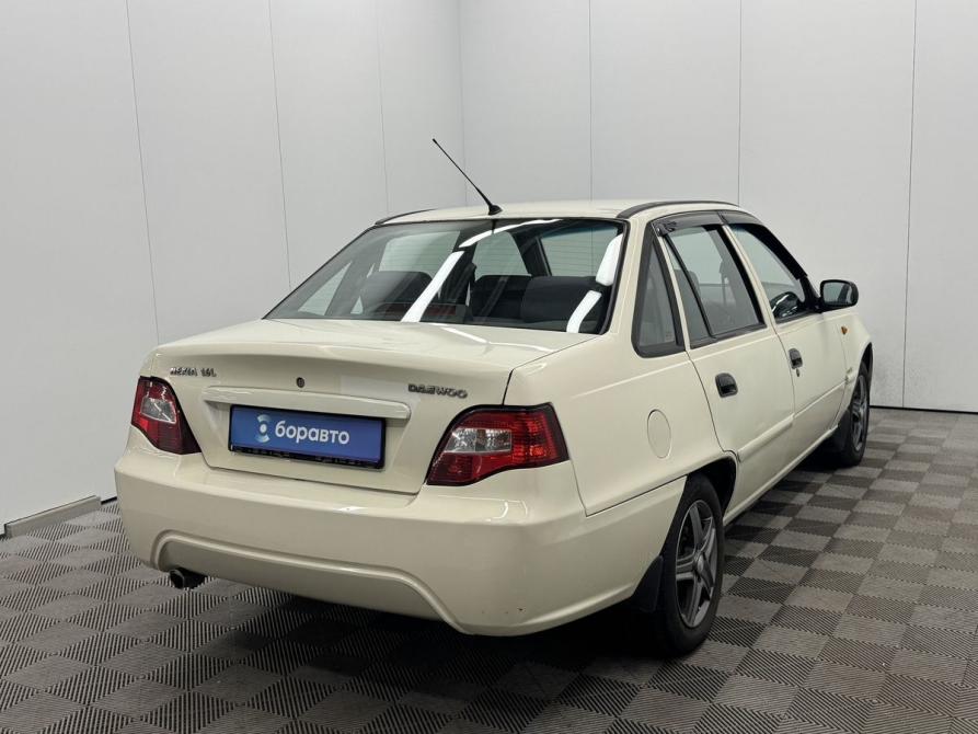 Daewoo Nexia I Рестайлинг Воронеж  - изображение 5