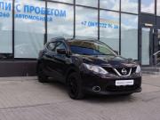 Nissan Qashqai II Екатеринбург  - изображение 31
