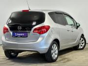 Opel Meriva B Борисоглебск  - изображение 17