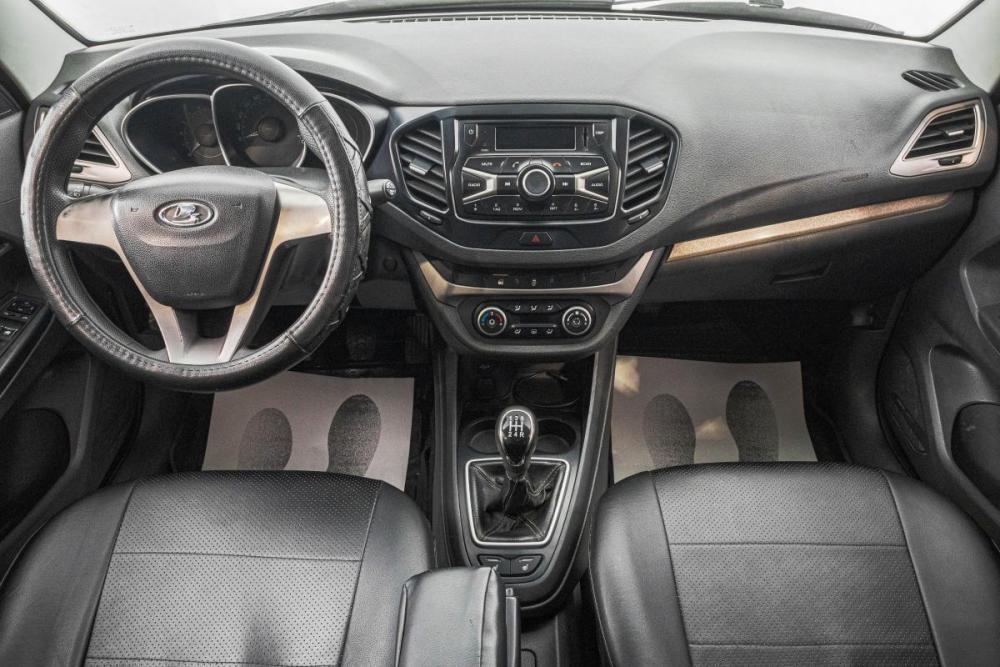 Lada (ВАЗ) Vesta I Барнаул  - изображение 10